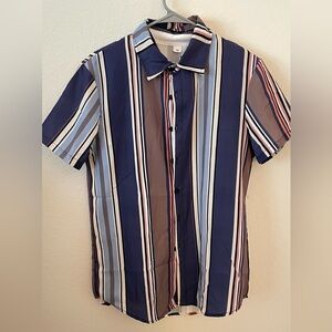 Men’s summer shirt